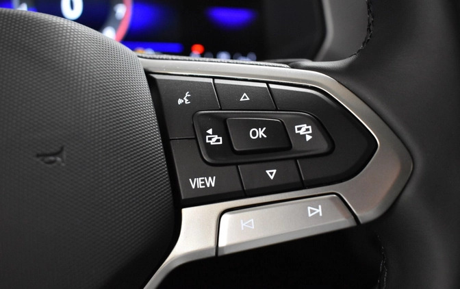 Volkswagen T-Cross cena 116900 przebieg: 5, rok produkcji 2024 z Blachownia małe 191